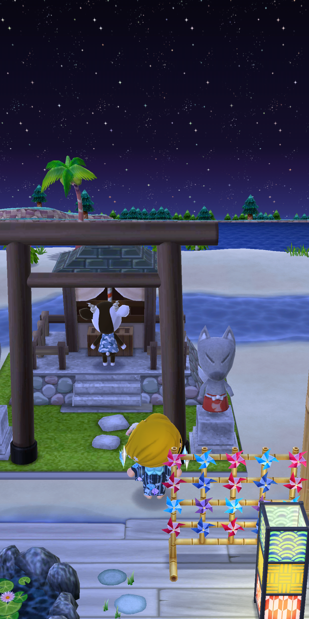 【ポケ森】どうぶつの森ポケットキャンプ【part33】