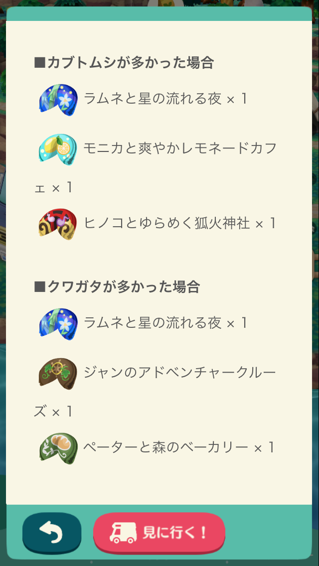 【ポケ森】どうぶつの森ポケットキャンプ【part33】