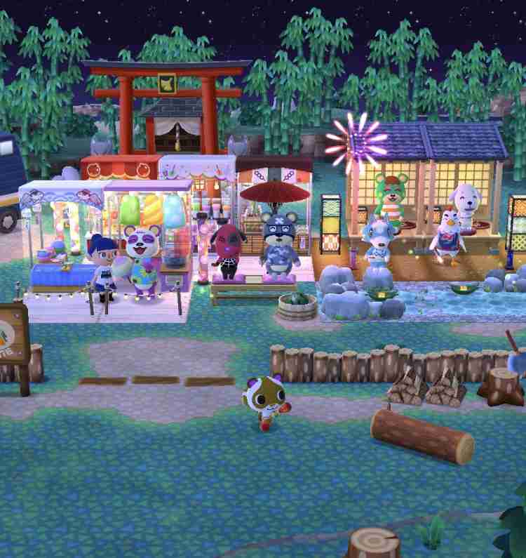 【ポケ森】どうぶつの森ポケットキャンプ【part33】
