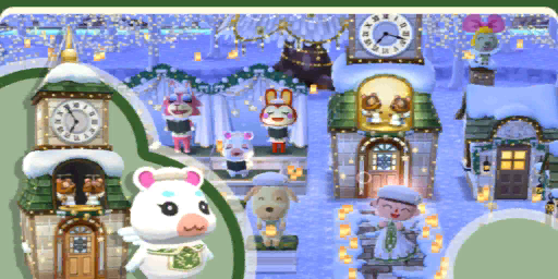 【ポケ森】どうぶつの森ポケットキャンプ【part33】
