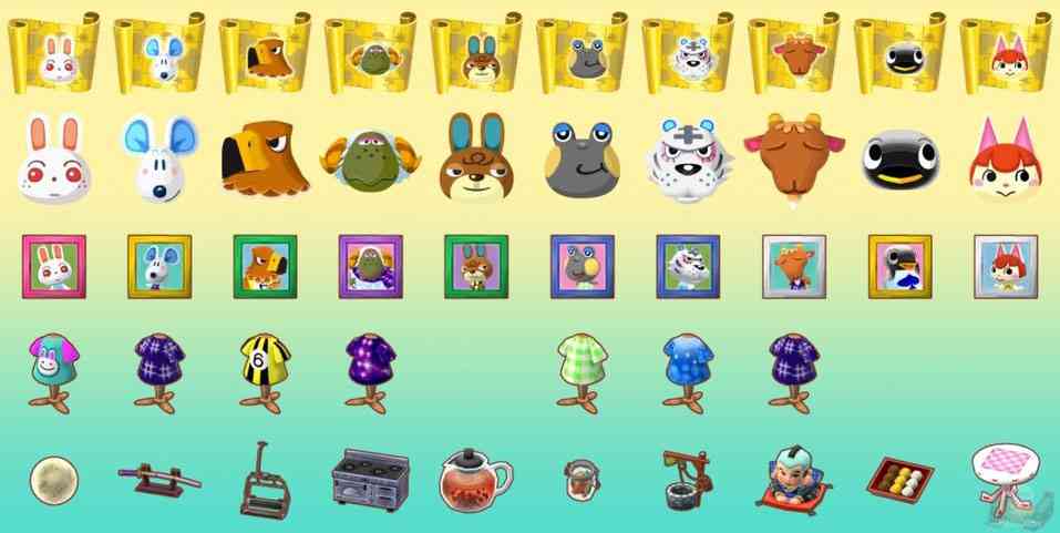【ポケ森】どうぶつの森ポケットキャンプ【part33】