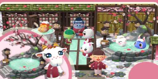【ポケ森】どうぶつの森ポケットキャンプ【part33】