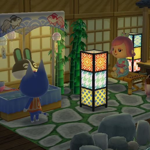 【ポケ森】どうぶつの森ポケットキャンプ【part33】