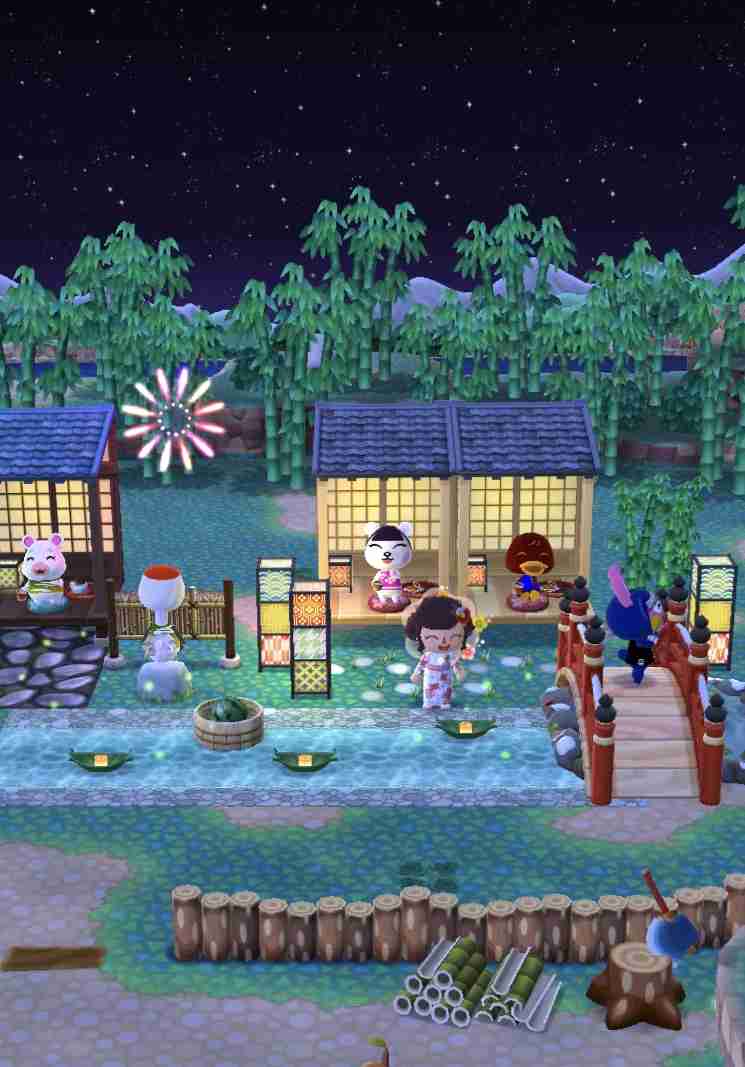 【ポケ森】どうぶつの森ポケットキャンプ【part33】