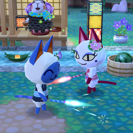 【ポケ森】どうぶつの森ポケットキャンプ【part33】