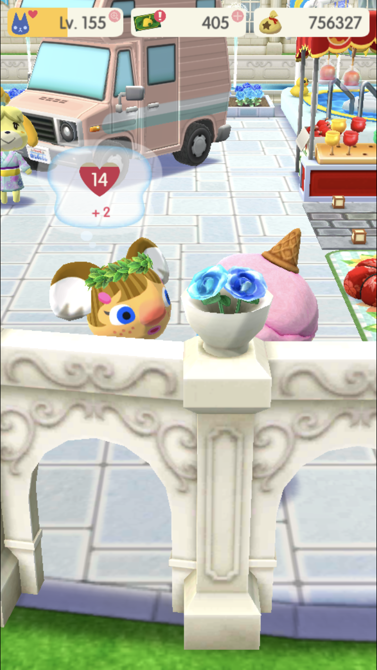 【ポケ森】どうぶつの森ポケットキャンプ【part33】