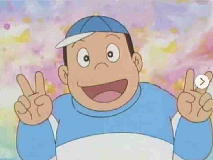 ポジティブな話をした後、自分の人生最悪のあだ名を名乗って去るトピpart3