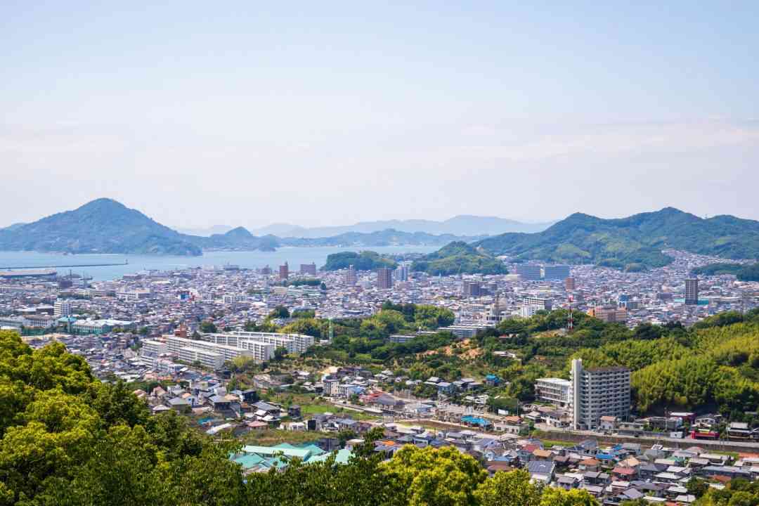 永住するなら何県がいいですか？