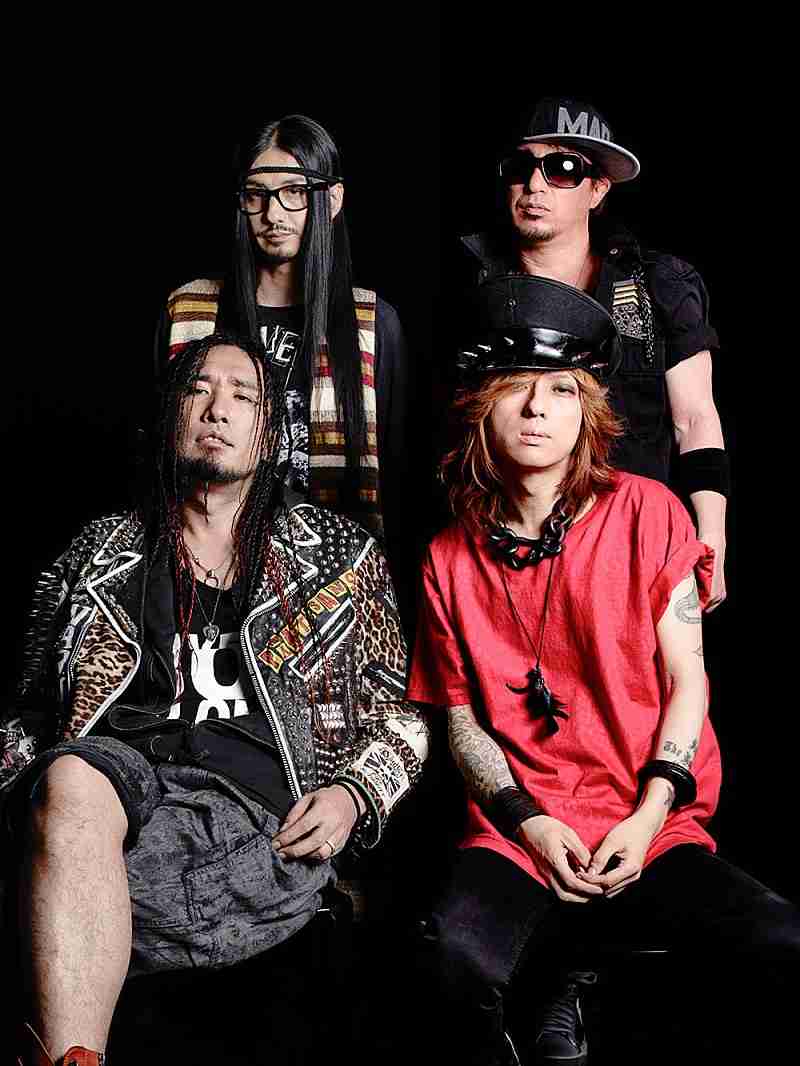 懐かしいグループ名を書くトピ Part2