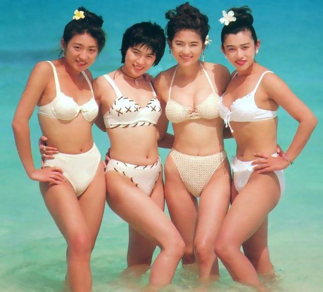 懐かしいグループ名を書くトピ Part2
