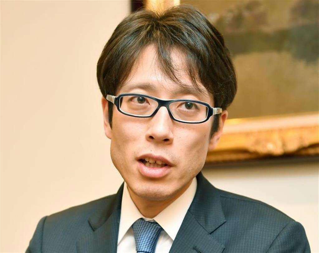 河野防衛相が女系天皇容認論　次の天皇「内親王のお子さまも」
