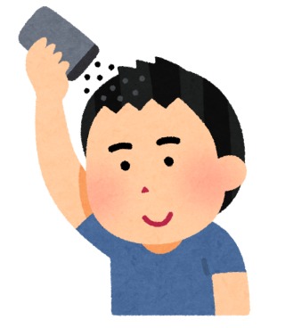 子どものシャンプー&リンス