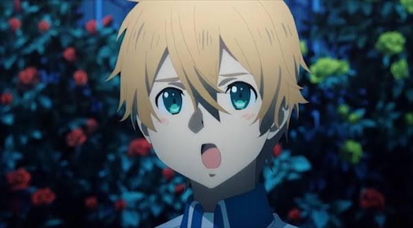 カワイイ男性キャラを語ろう。【アニメ、マンガ】