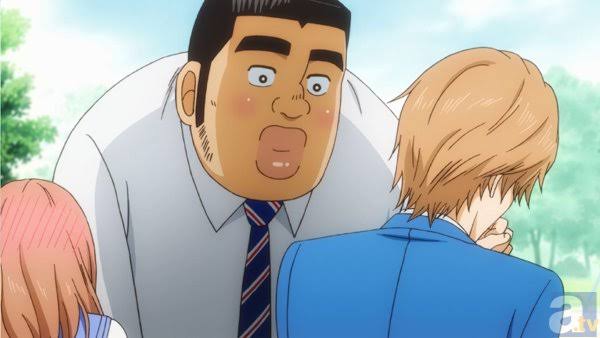 カワイイ男性キャラを語ろう。【アニメ、マンガ】