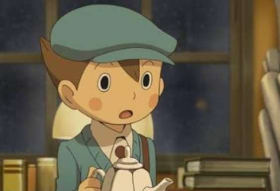 カワイイ男性キャラを語ろう。【アニメ、マンガ】