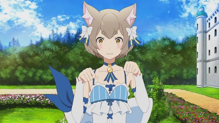 カワイイ男性キャラを語ろう。【アニメ、マンガ】