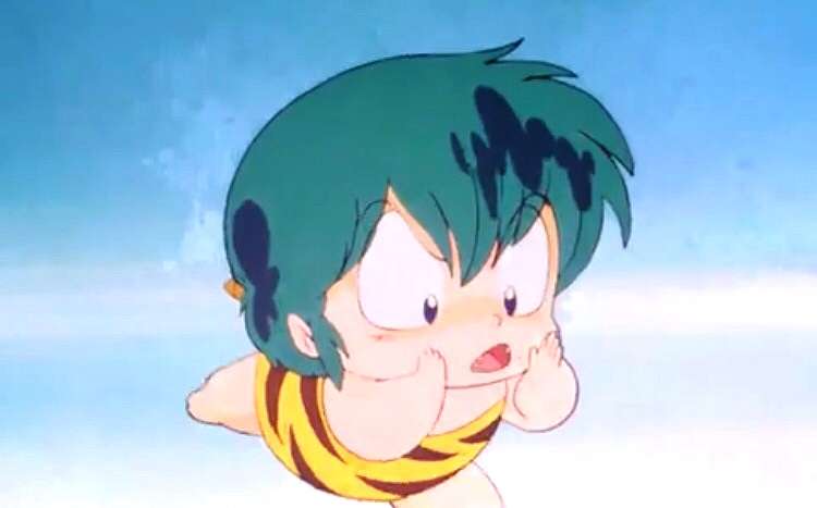 カワイイ男性キャラを語ろう。【アニメ、マンガ】