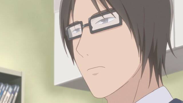カワイイ男性キャラを語ろう。【アニメ、マンガ】
