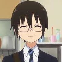 カワイイ男性キャラを語ろう。【アニメ、マンガ】
