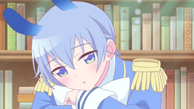 カワイイ男性キャラを語ろう。【アニメ、マンガ】