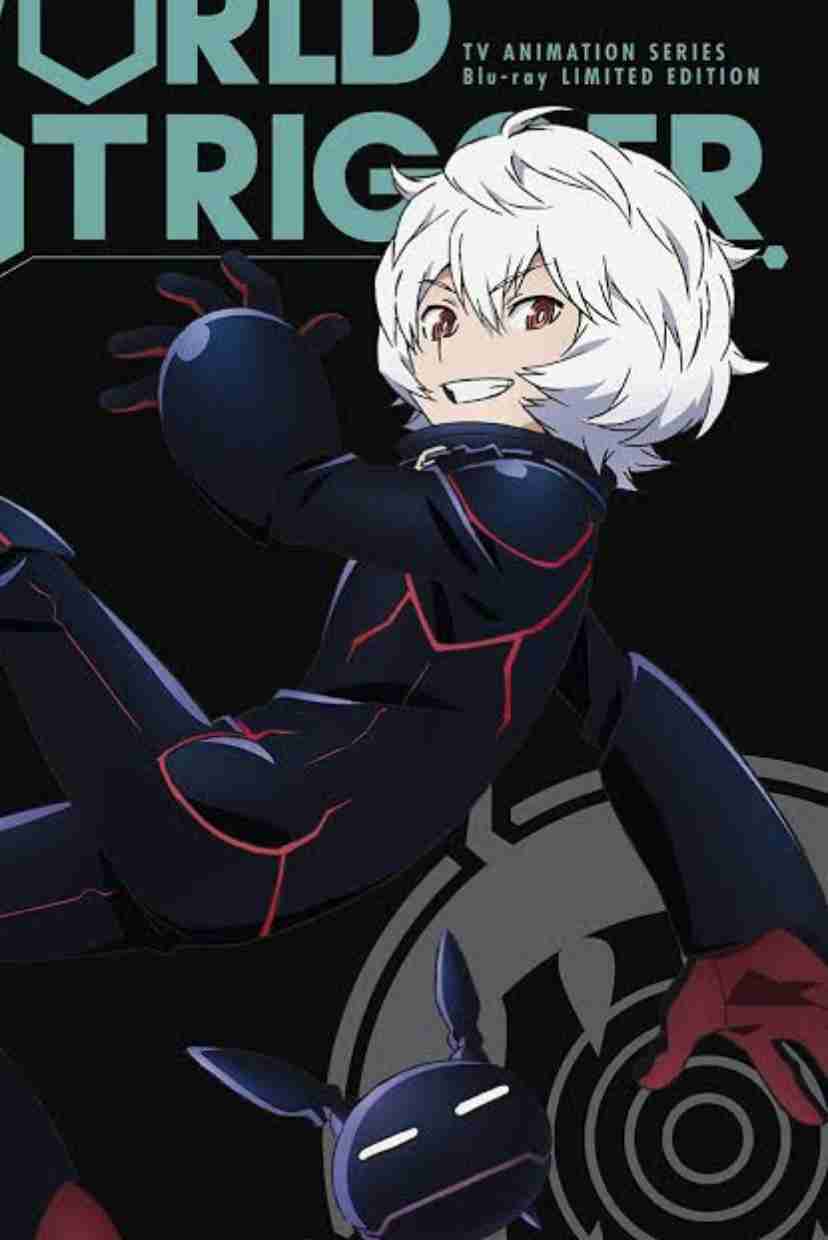 カワイイ男性キャラを語ろう。【アニメ、マンガ】