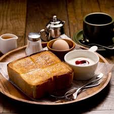 甘いもの以外でコーヒーに合うもの