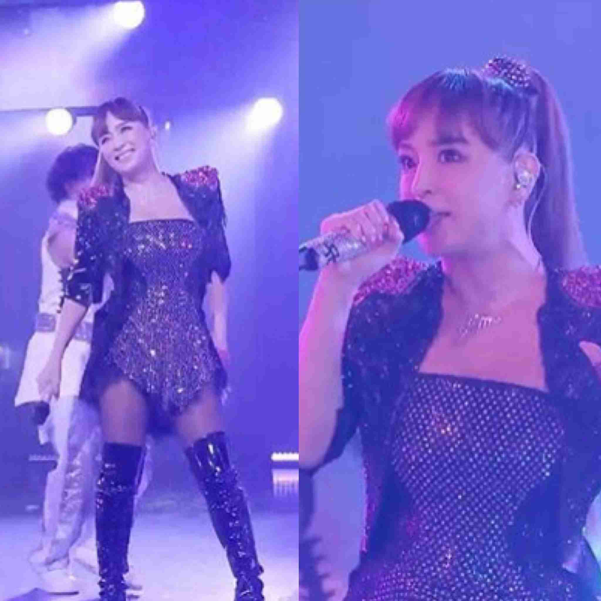 浜崎あゆみ公式ツイッターでファンにお願い「プライベート情報のSNS発信どうか控えて」