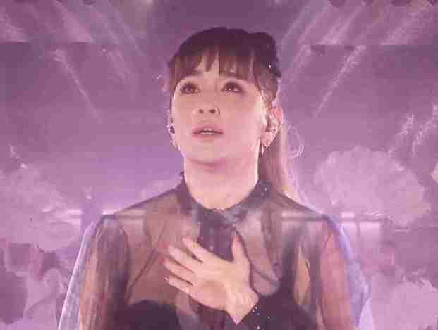 浜崎あゆみ公式ツイッターでファンにお願い「プライベート情報のSNS発信どうか控えて」