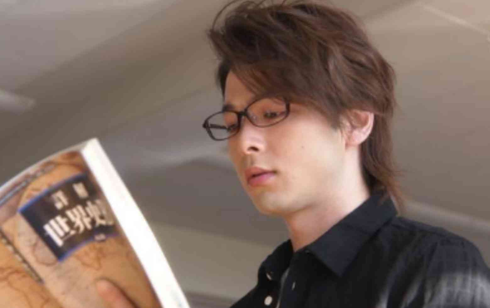 この作品の誰々がかっこいい！