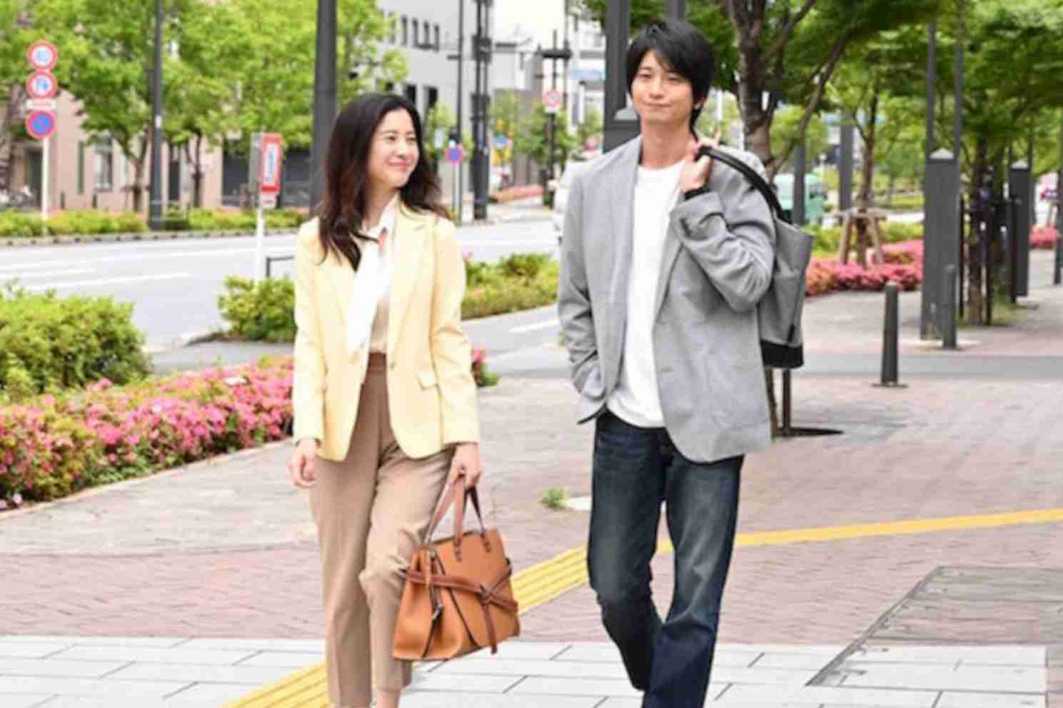 この作品の誰々がかっこいい！