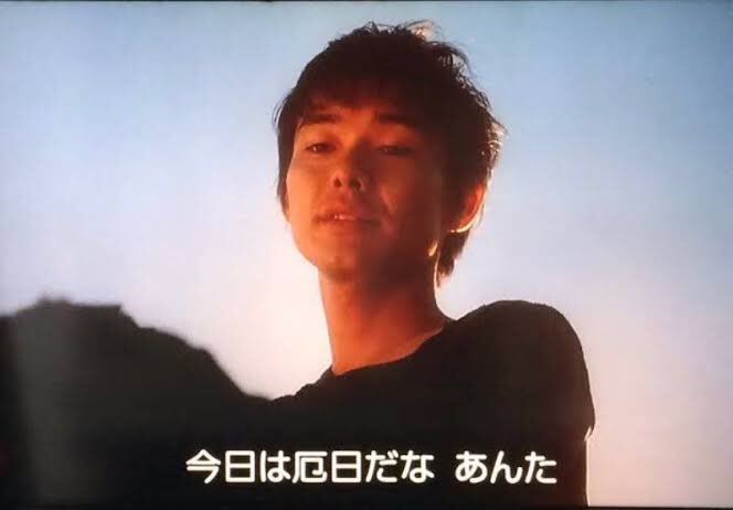 この作品の誰々がかっこいい！