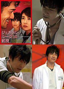 この作品の誰々がかっこいい！