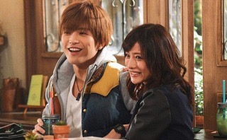 この作品の誰々がかっこいい！