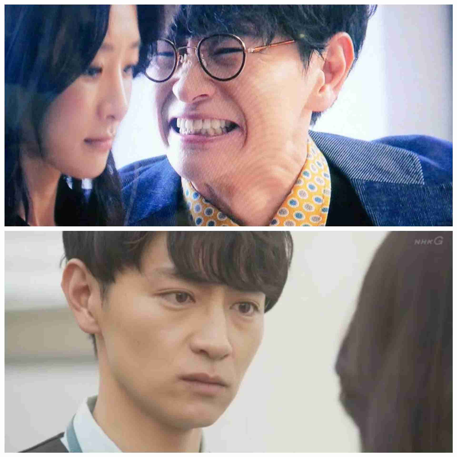 この作品の誰々がかっこいい！