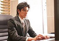 この作品の誰々がかっこいい！