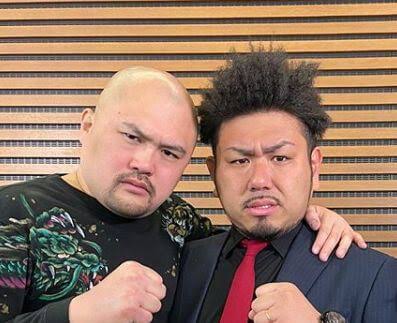 芸能界最強のワイルド系イケメンランキング