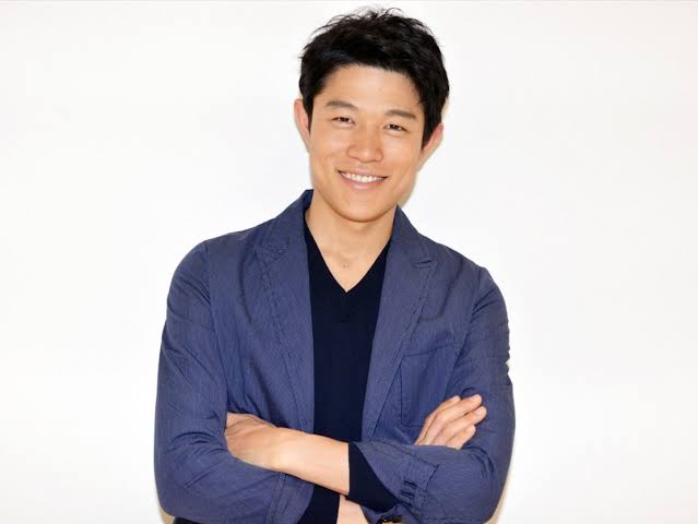 芸能界最強のワイルド系イケメンランキング
