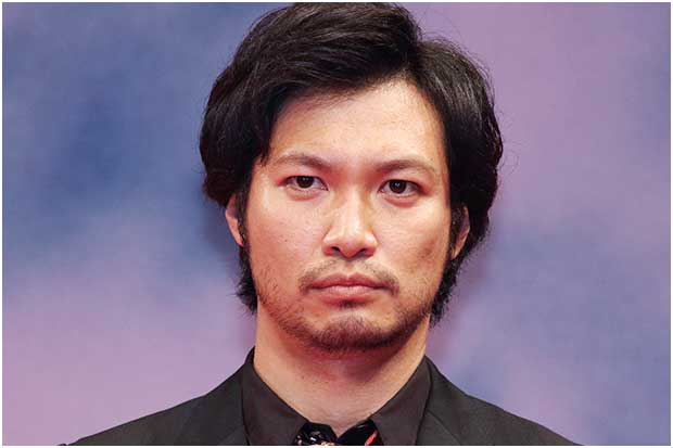 芸能界最強のワイルド系イケメンランキング