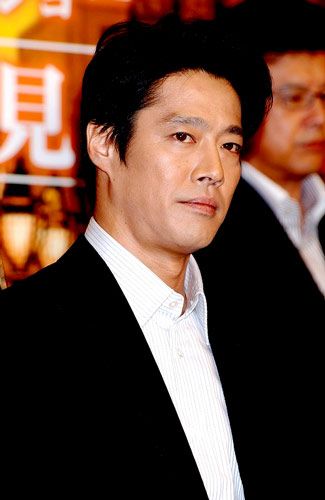芸能界最強のワイルド系イケメンランキング