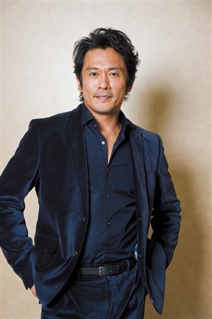 芸能界最強のワイルド系イケメンランキング