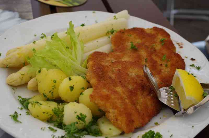 海外で食べた美味しかった物の画像ください