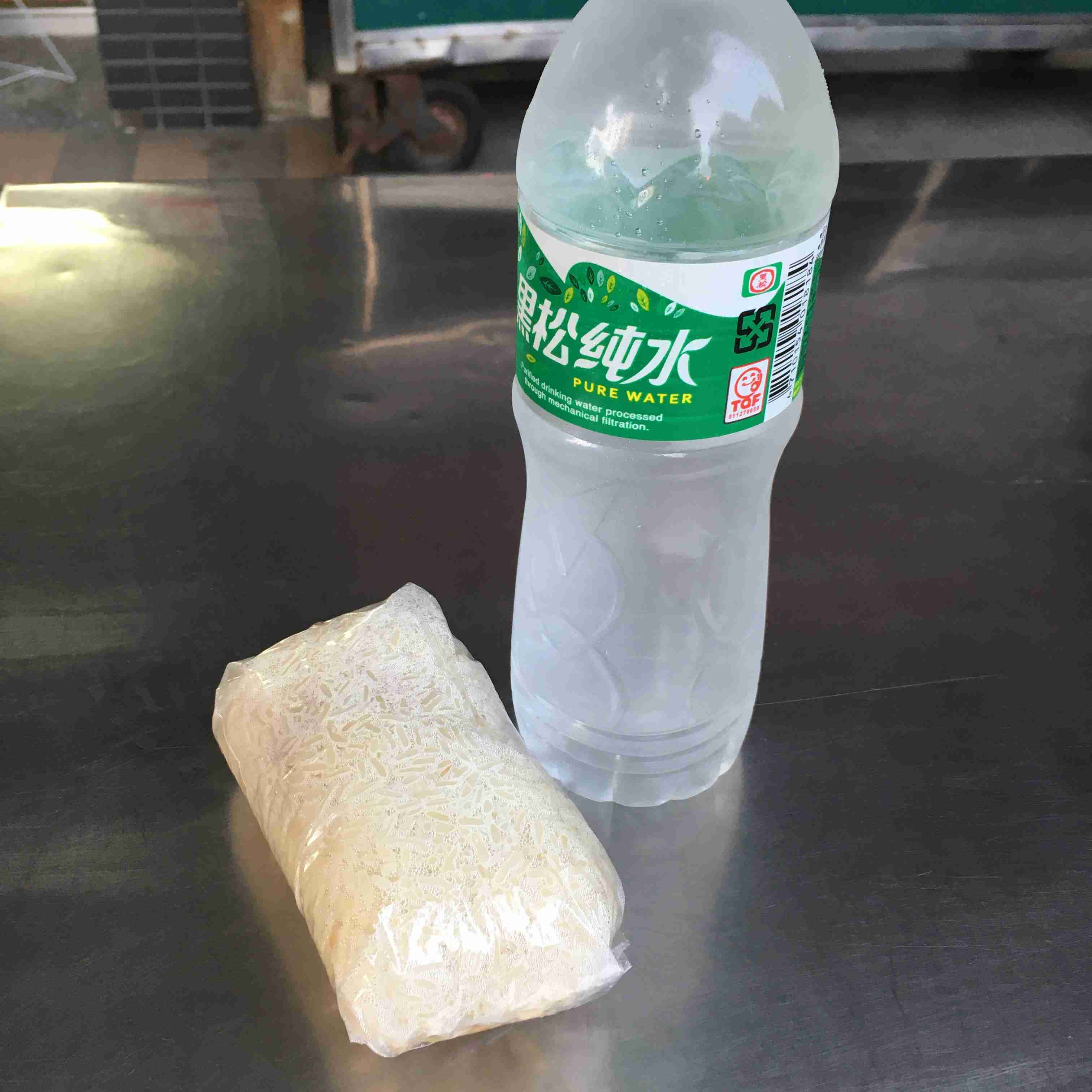 海外で食べた美味しかった物の画像ください