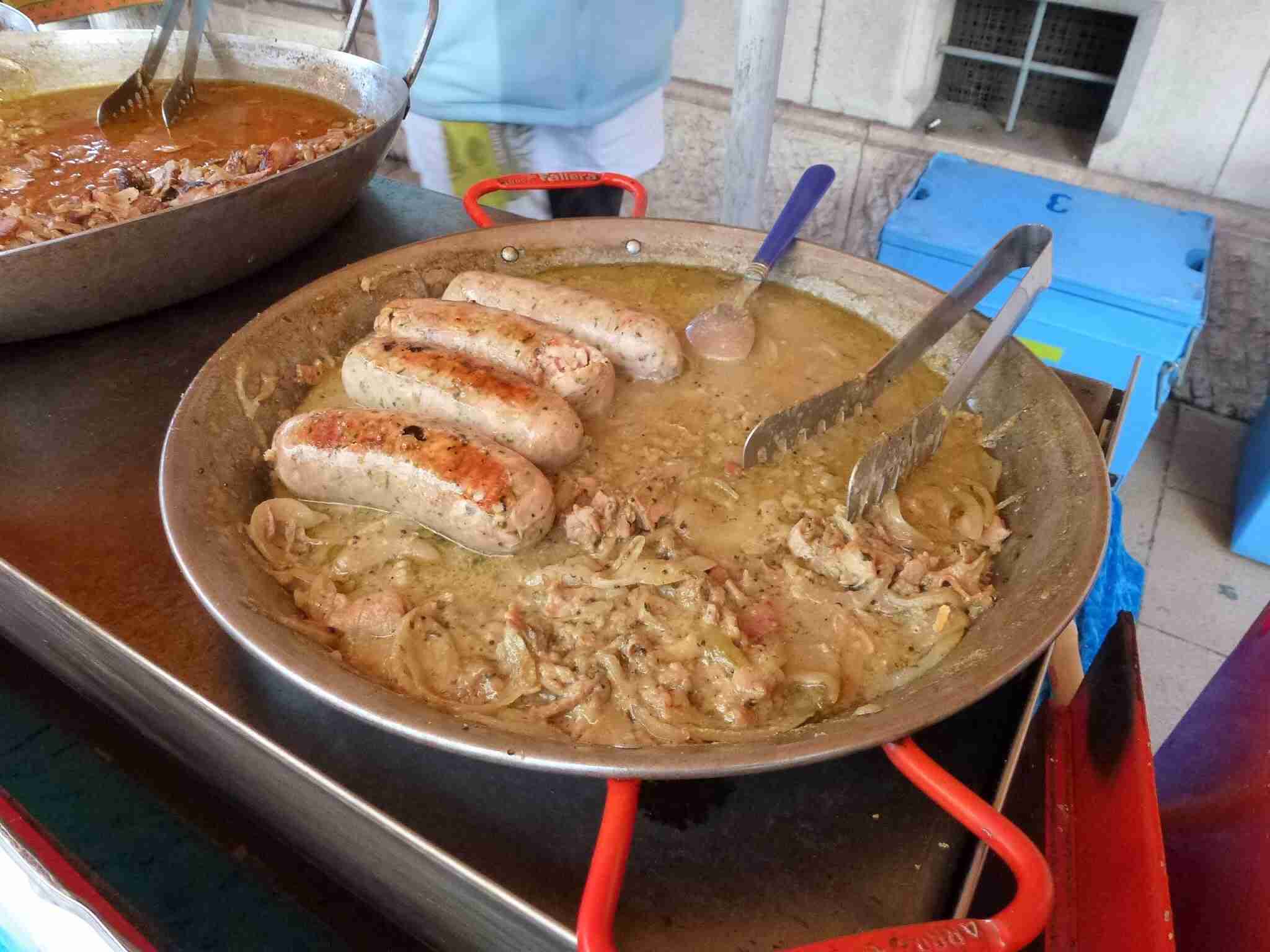 海外で食べた美味しかった物の画像ください
