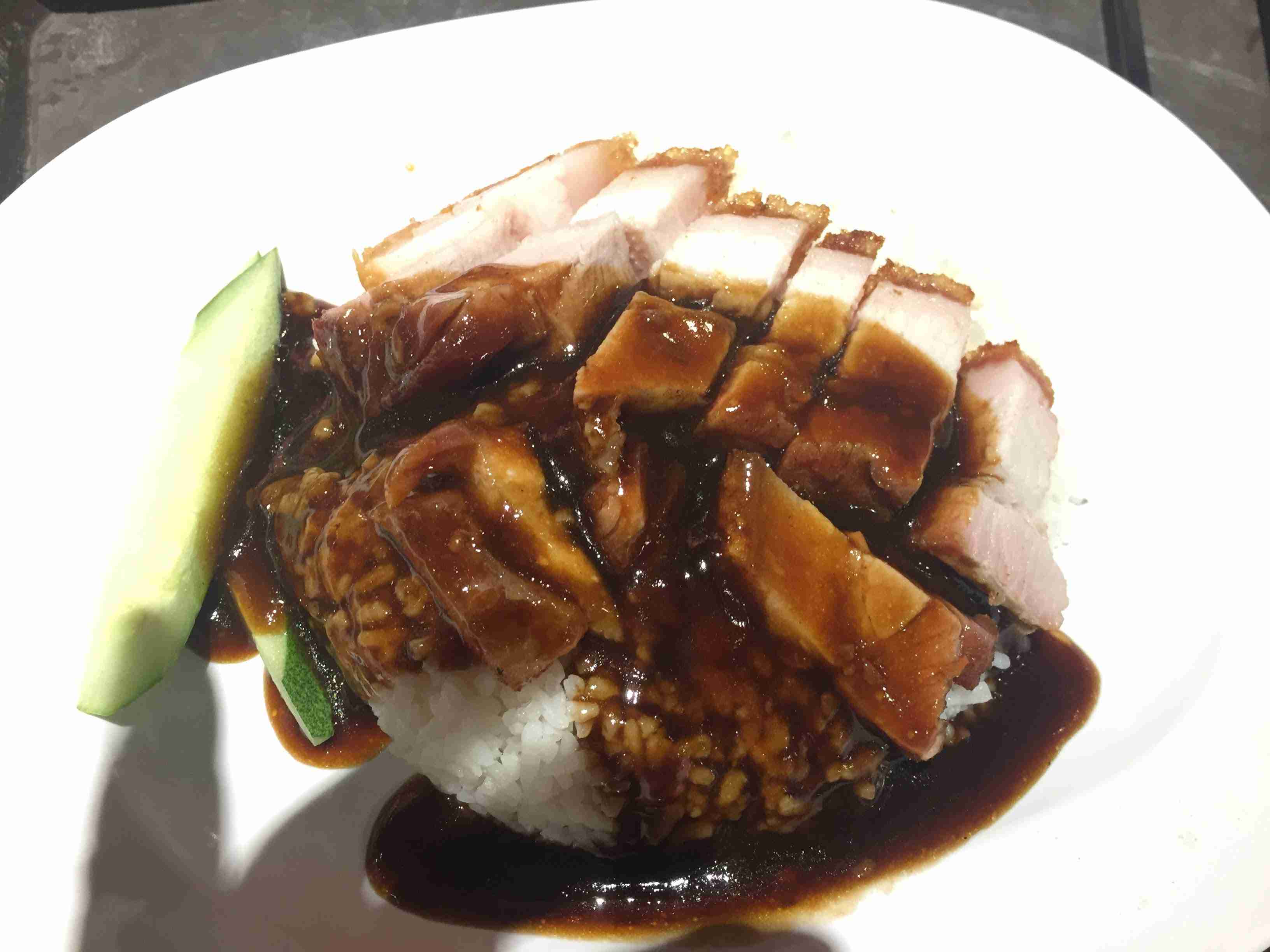 海外で食べた美味しかった物の画像ください