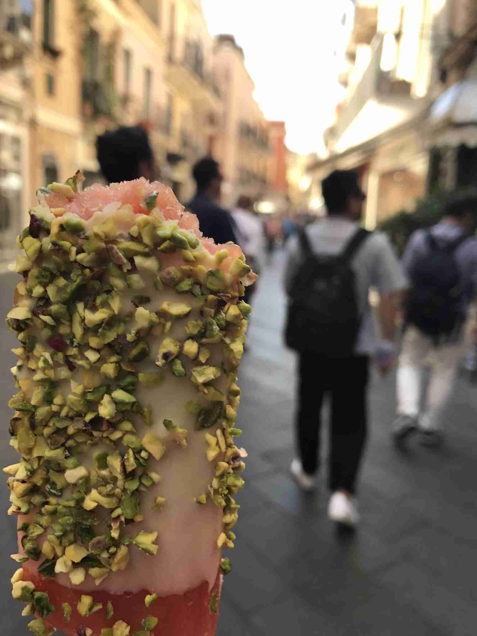 海外で食べた美味しかった物の画像ください