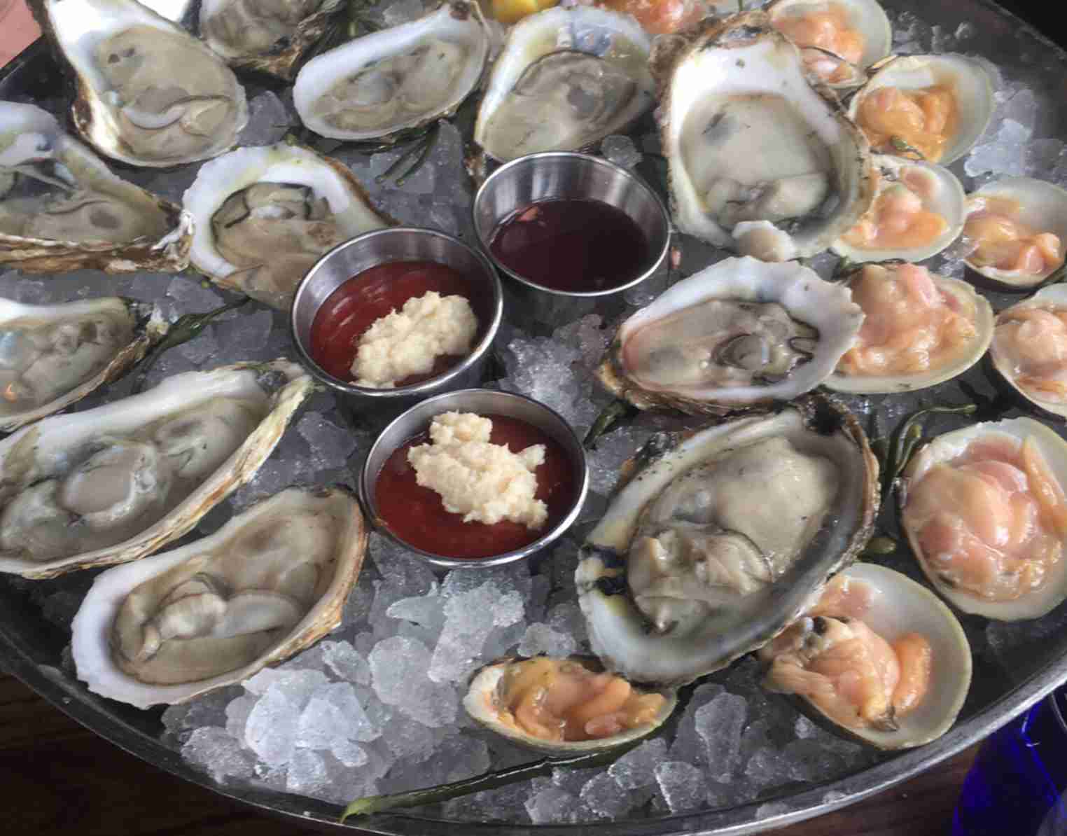 海外で食べた美味しかった物の画像ください
