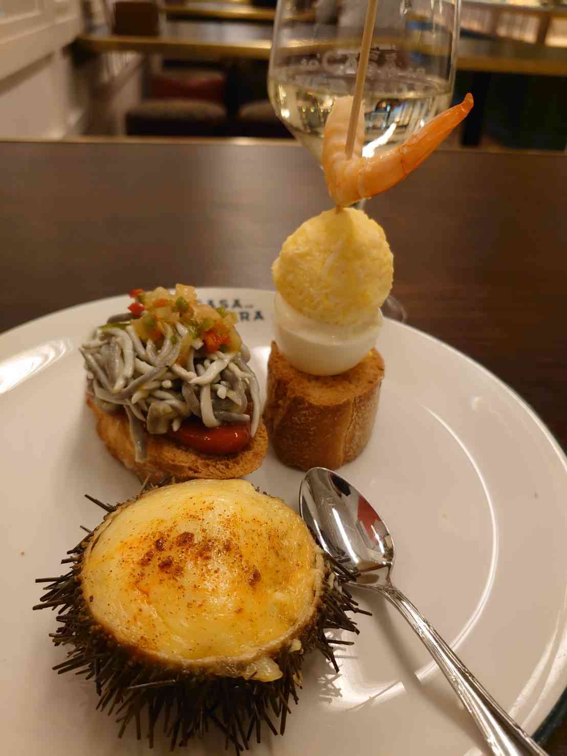 海外で食べた美味しかった物の画像ください