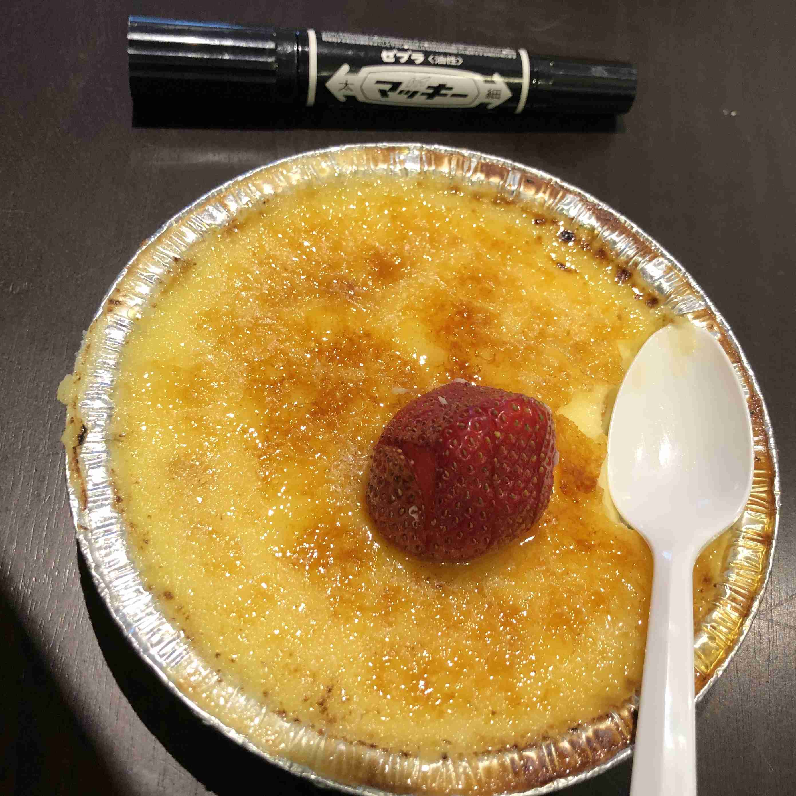 海外で食べた美味しかった物の画像ください