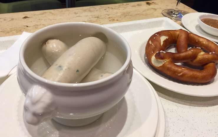 海外で食べた美味しかった物の画像ください