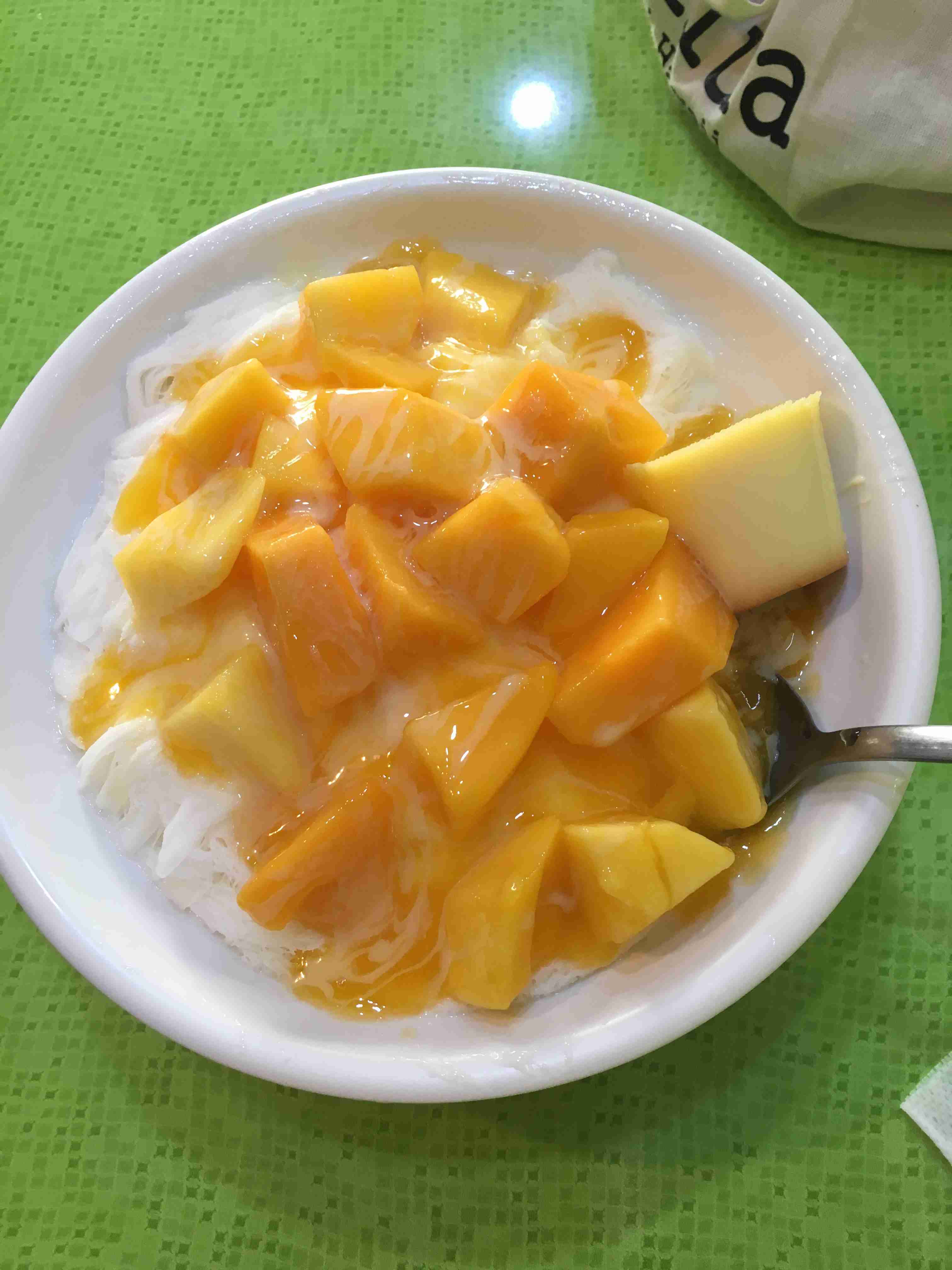 海外で食べた美味しかった物の画像ください